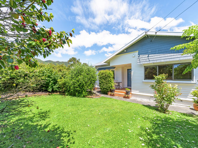 16 Waikare Avenue Waiwhetu