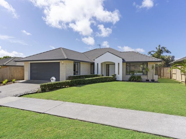 8 Corrofin Drive Dannemora