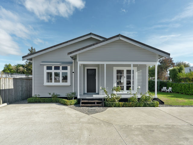 70c Herbert Street Masterton