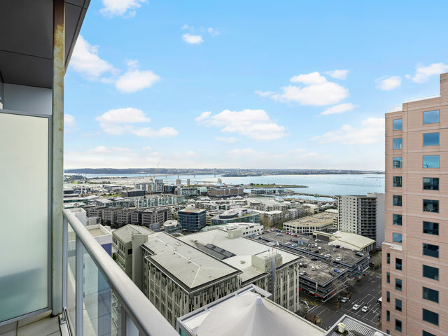 20C/34 Kingston Street Auckland Central