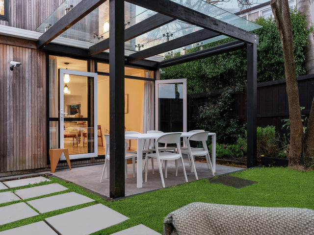 3/47 Cardwell Street Onehunga