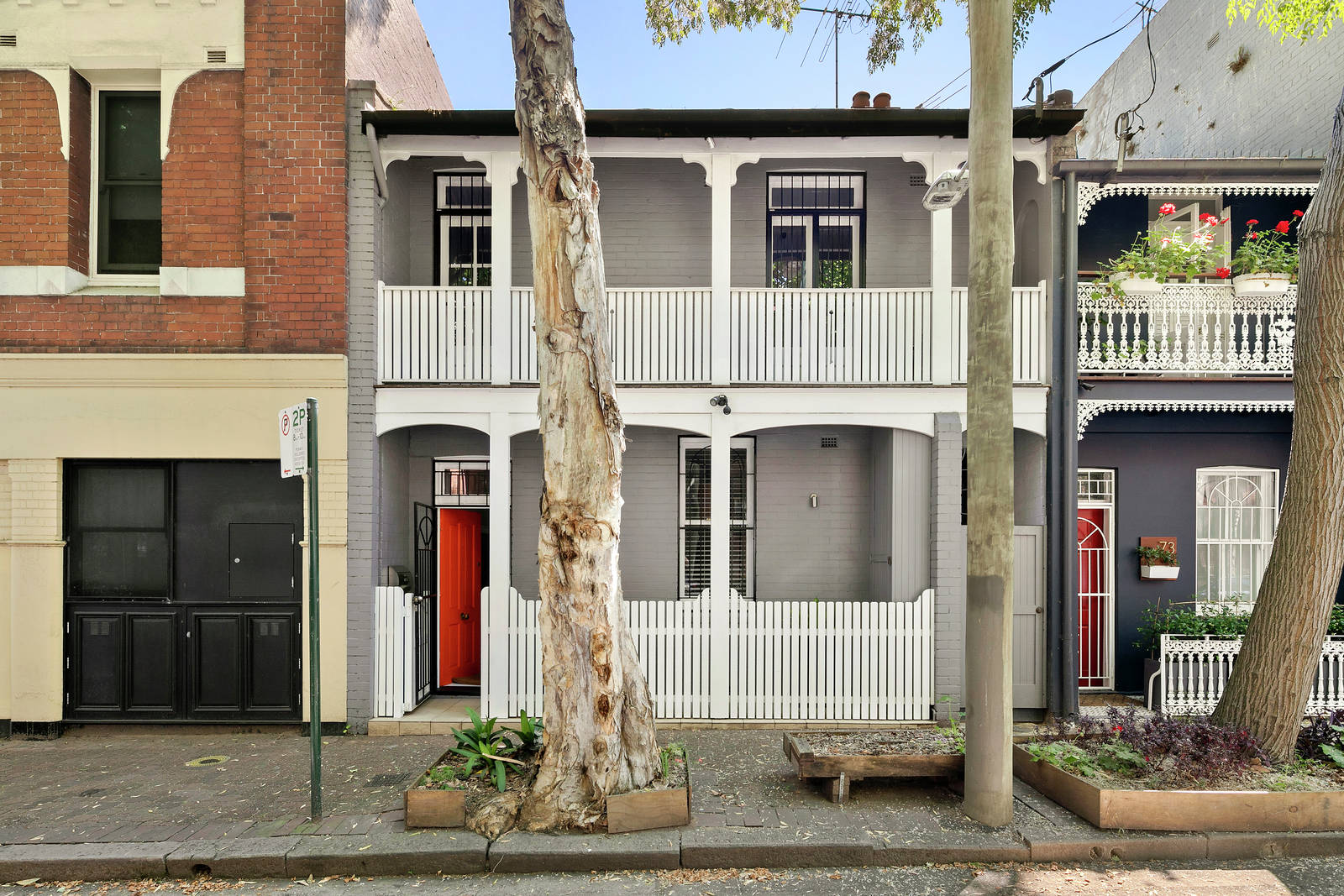 75 Balfour Street, Chippendale 5 Bed House Auction