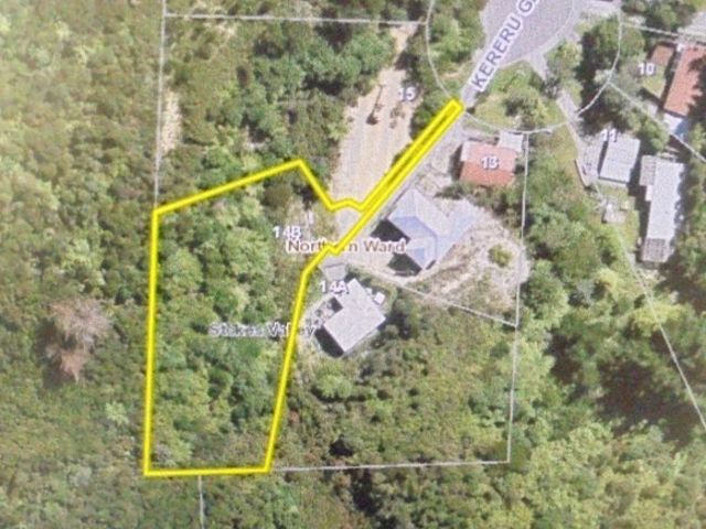 14b Kereru Grove Stokes Valley