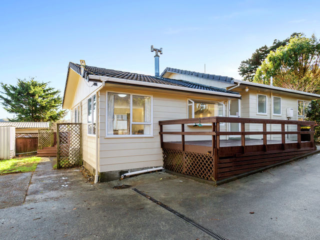 66 Dominica Crescent Grenada Village