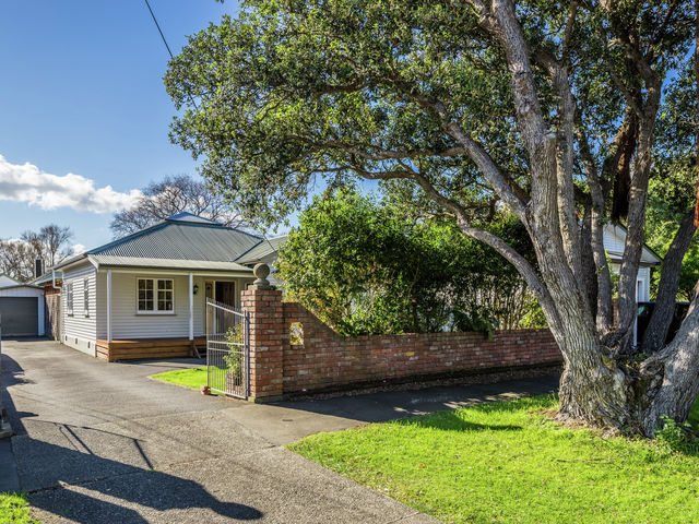 43 St Ronans Avenue Waterloo
