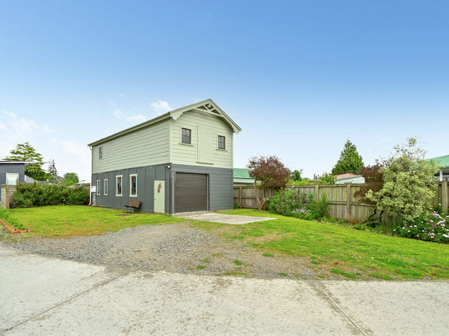 3 Gort Place Masterton