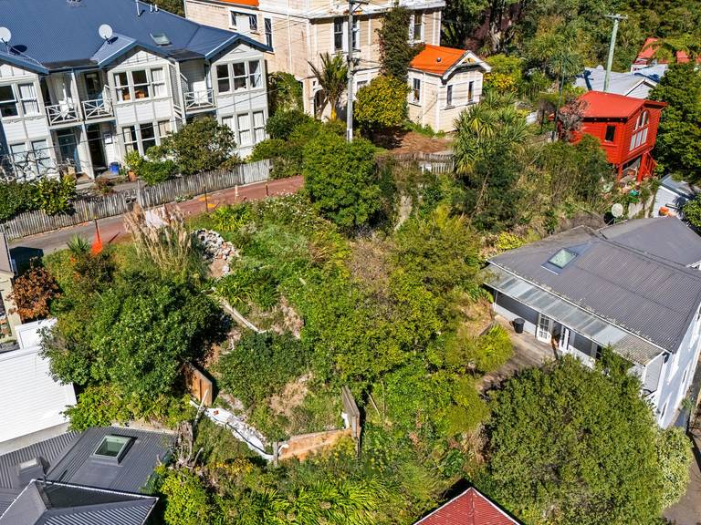 12 Glenbervie Terrace Thorndon