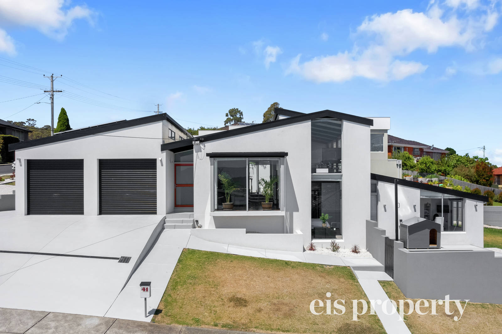 41 Ormond Street, Bellerive 4 Bed House For Sale