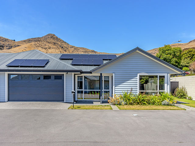 3/60 Port Hills Road Heathcote Valley
