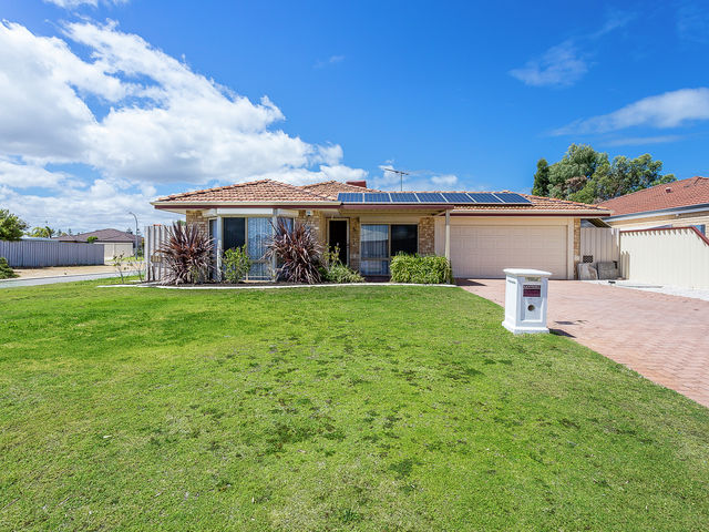 1 Bathurst Rd PORT KENNEDY