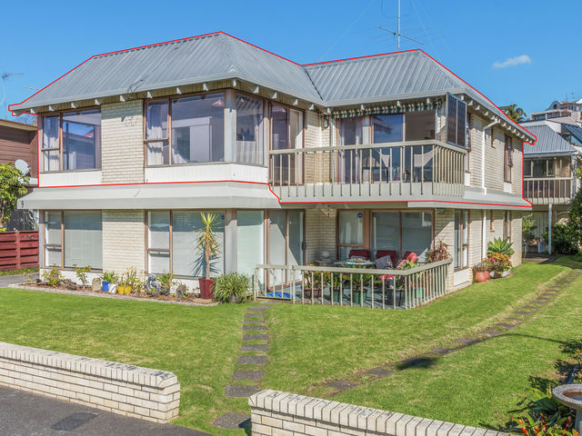 1/9 The Parade St Heliers