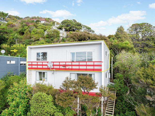 84a Cecil Road Wadestown