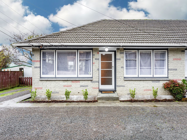 14A/1 Wilford Street Upper Hutt