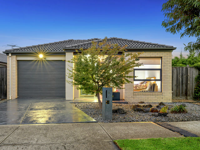 6 Pier Avenue Doreen
