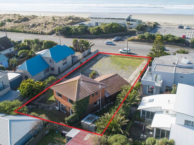 188 Marine Parade New Brighton