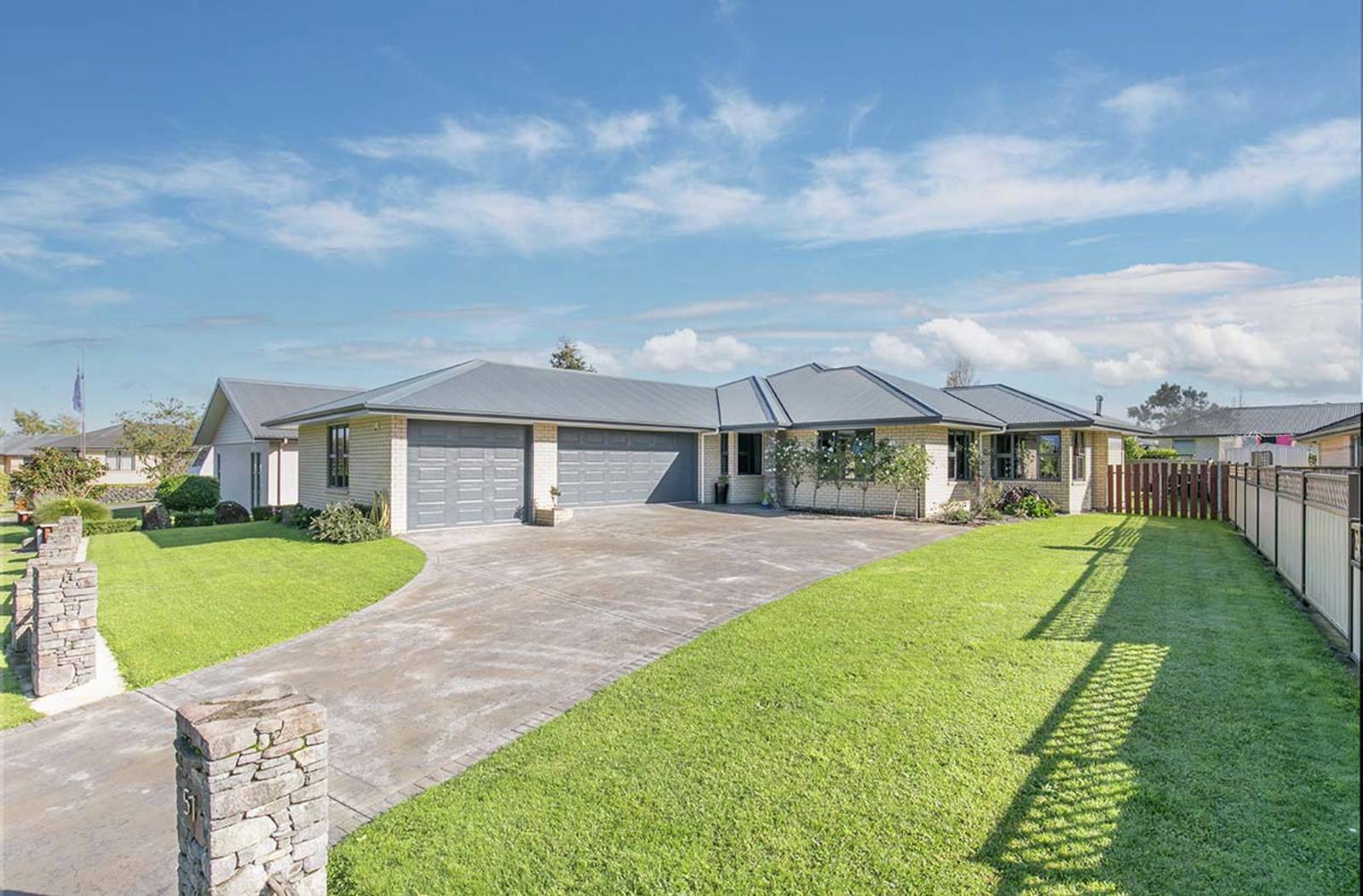 57 Ritchie Street, Te Aroha 4 Bed House Private Sale