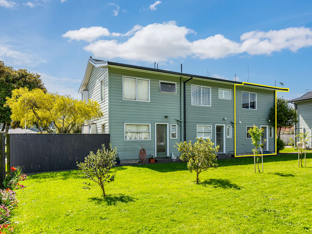 3/46 King Street Ebdentown