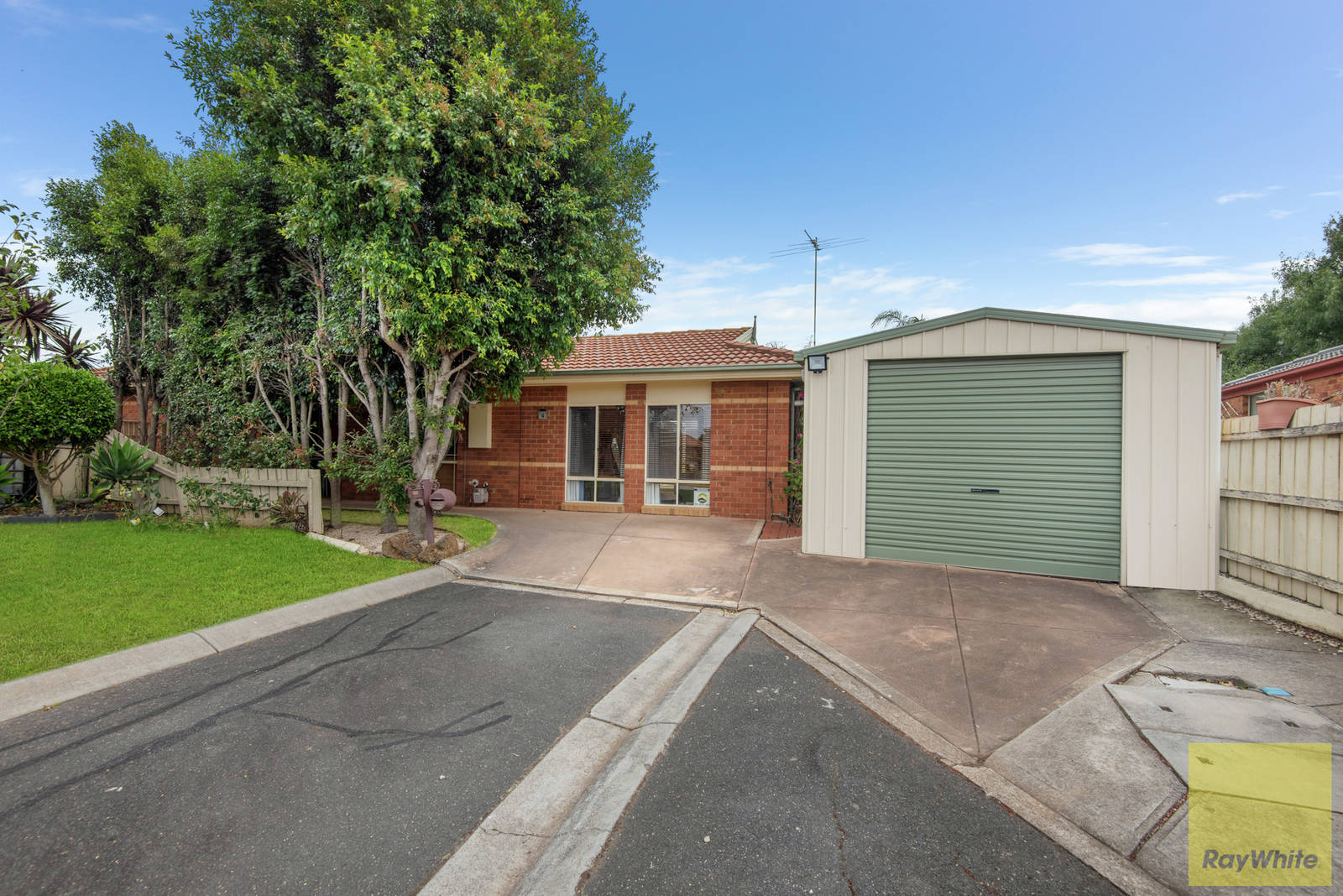 10 Churchill Court, Hoppers Crossing 4 Bed House For Sale