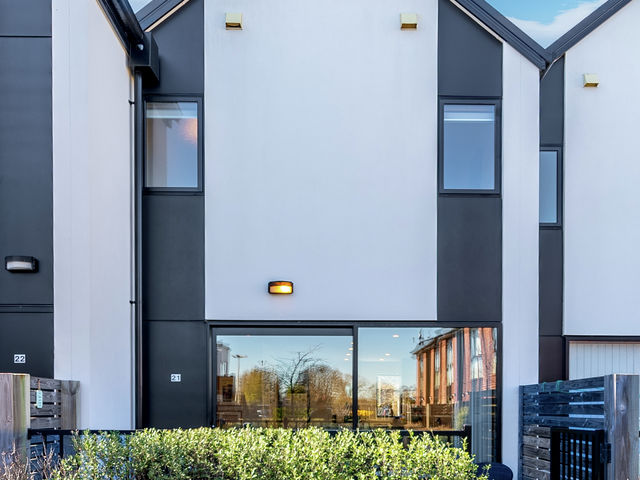 21/17 Warwick Street Richmond