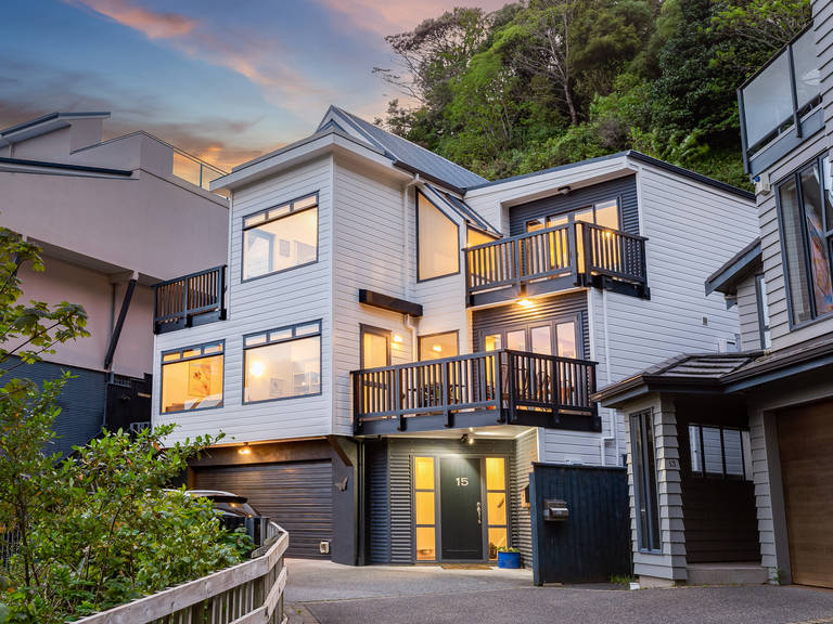 15 Bank Road Northland