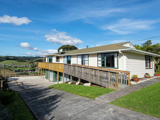9 Boundary Road Hikurangi