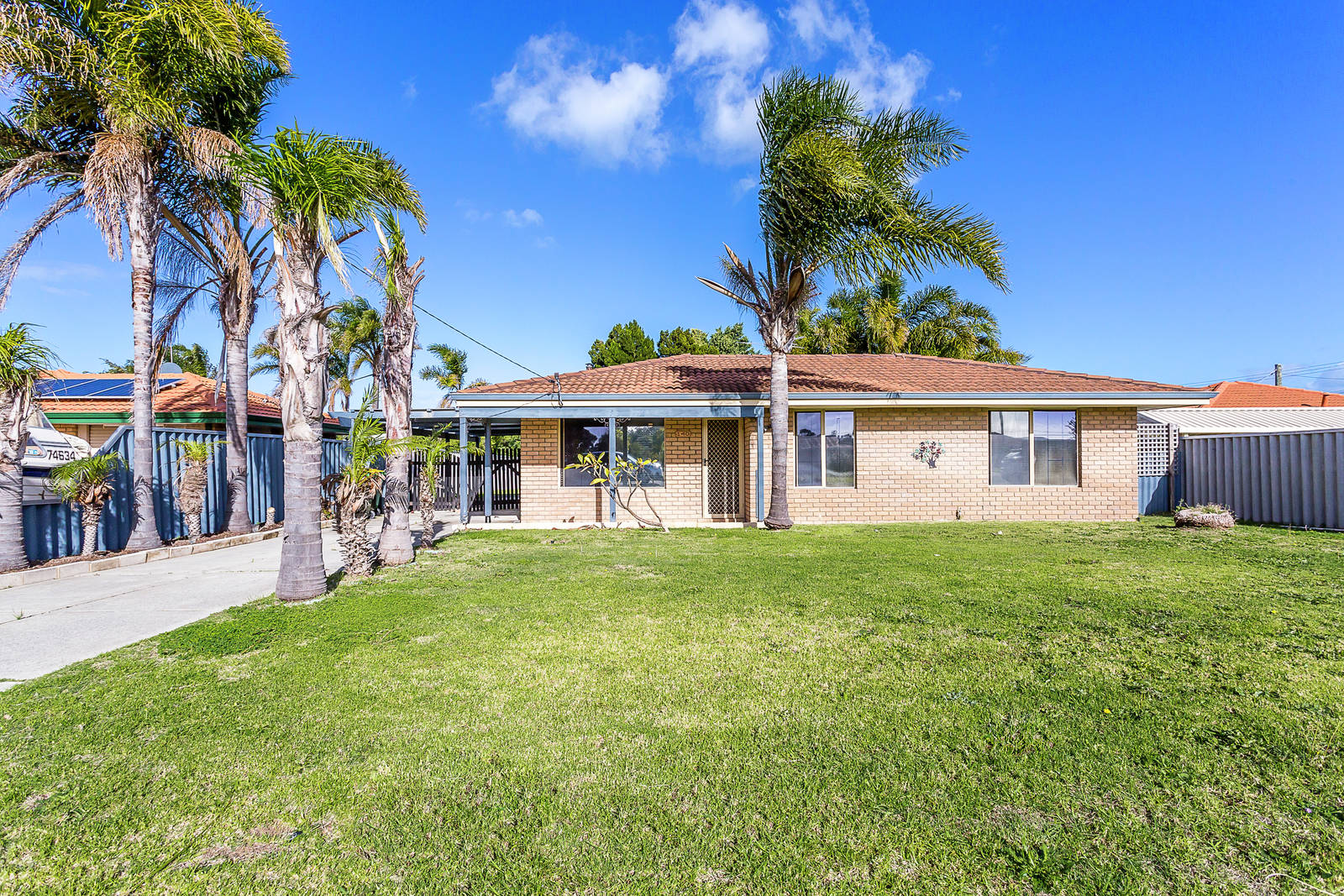 140 Willmott Drive, Cooloongup 3 Bed House Private Sale