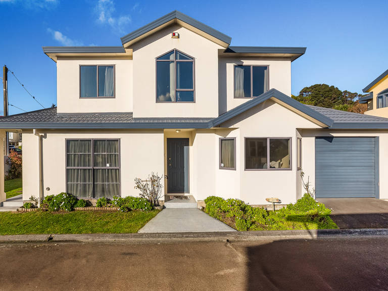 1/186 Rongotai Road Rongotai