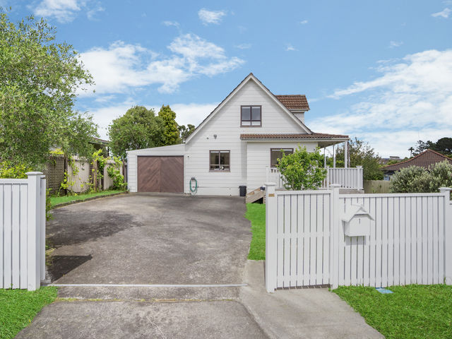 1 Andros Place Unsworth Heights