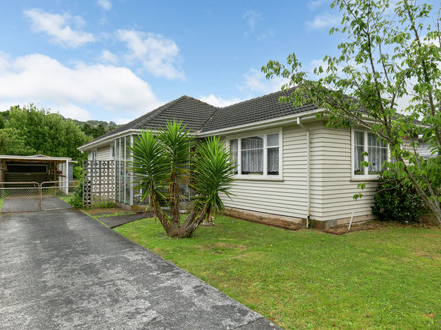 59 Donnelley Drive Wainuiomata