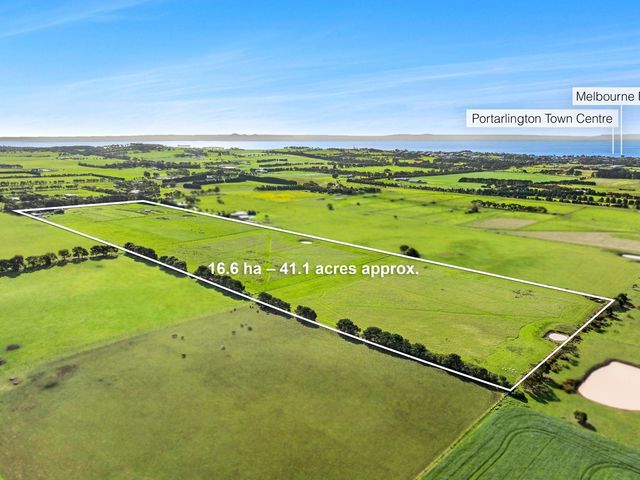 251-269 Queenscliff Road Portarlington