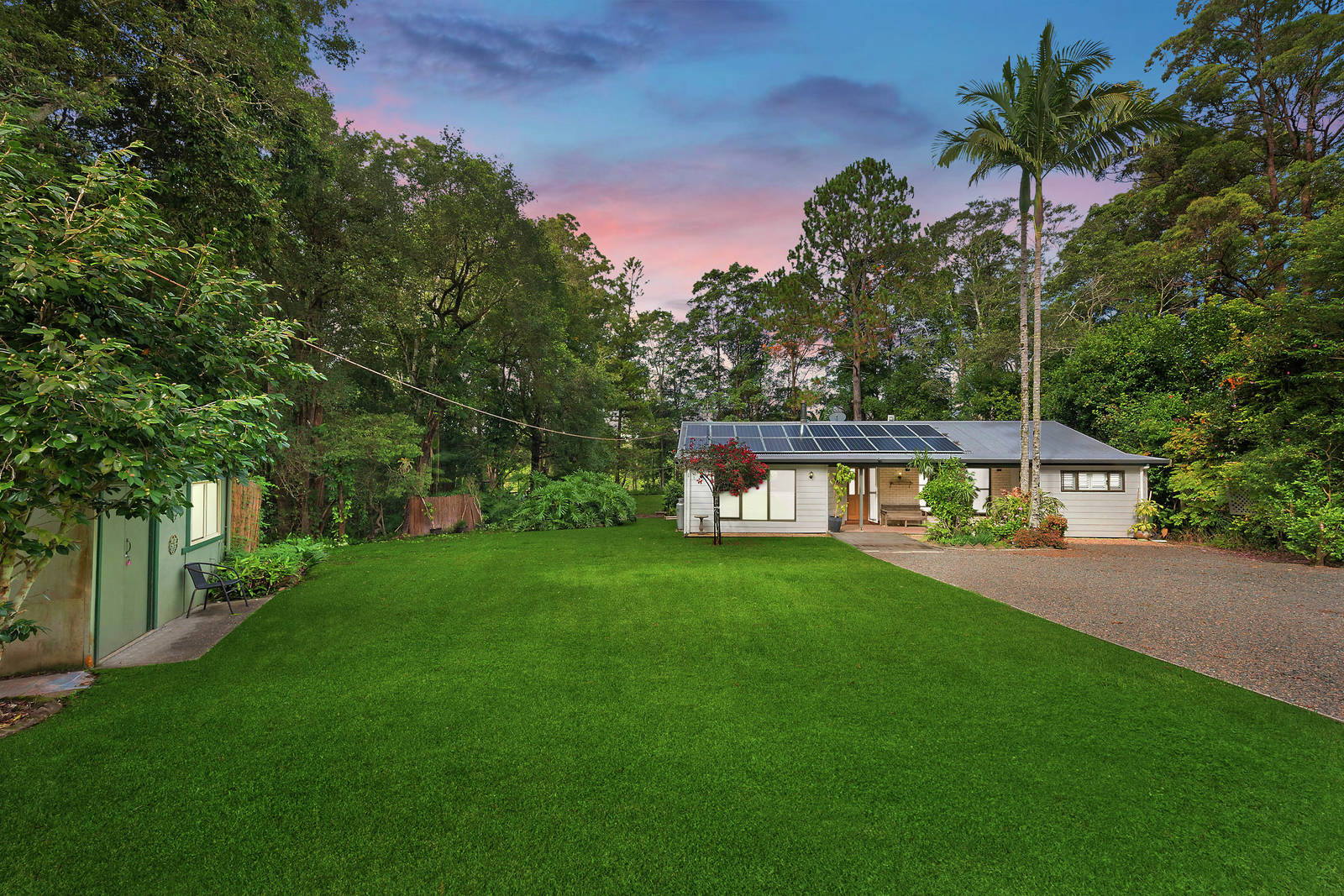 347 Rollands Plains Road, Telegraph Point 2 Bed House For Sale