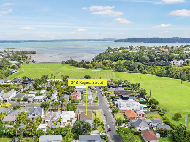 24B Regina Street Westmere
