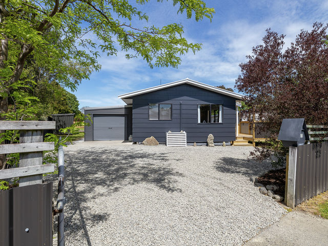 13 Baillie Crescent Carterton