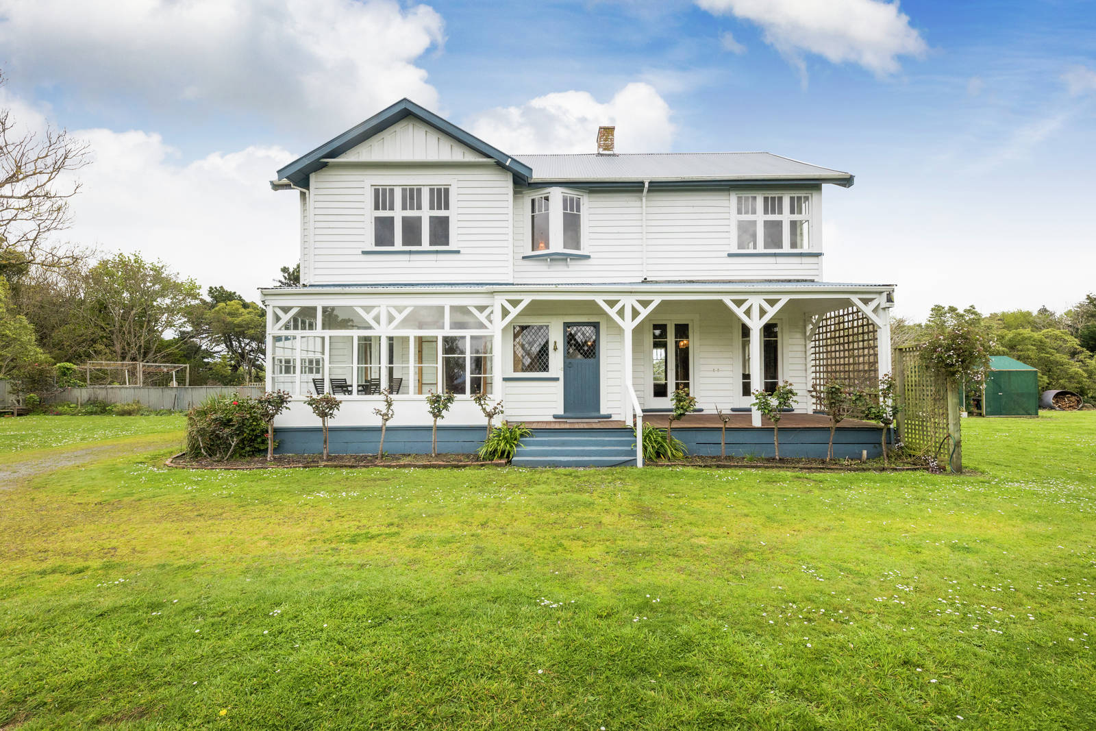 * Lees Road, Feilding 5 Bed House Sale by Tender