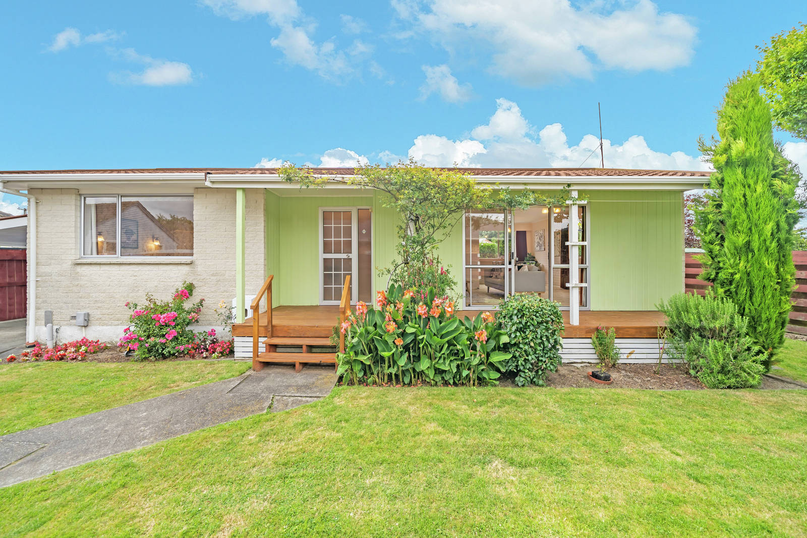 11a Byron Street, Trentham 2 Bed House Private Sale