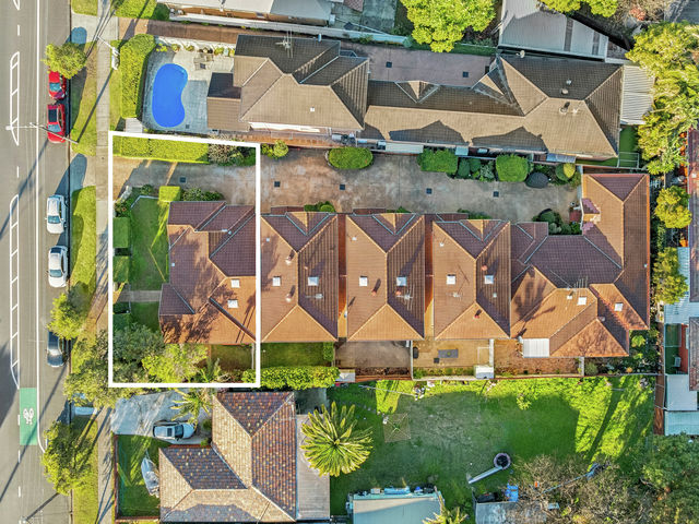 1/29 Russell  Avenue Sans Souci