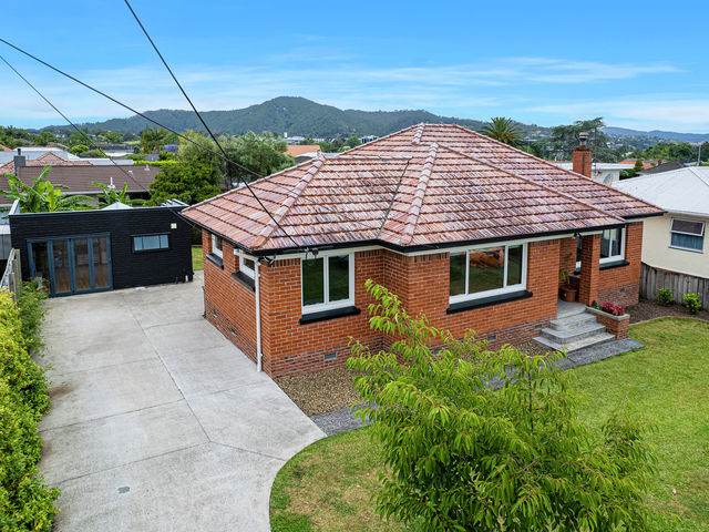 38 Central Avenue Avenues