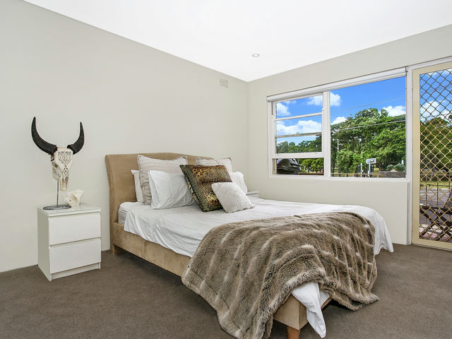 2/980 Anzac Parade Maroubra