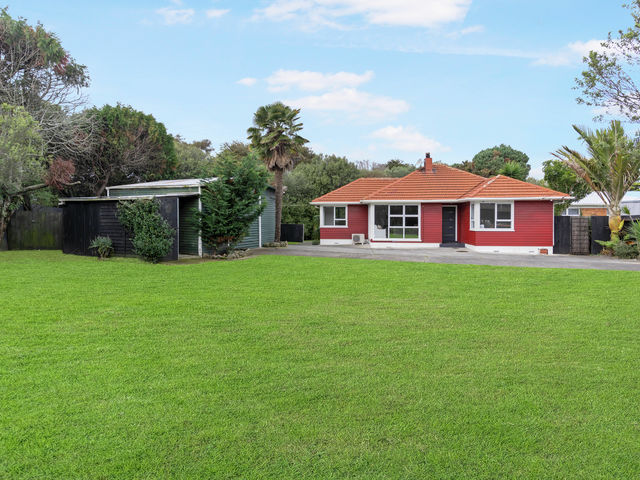 88 Kimpton Road Papatoetoe