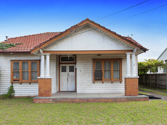 21 Oxford Street Oakleigh