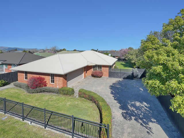 57 Gerald Street Lincoln