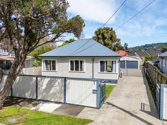 1 Scanlan Street Avalon