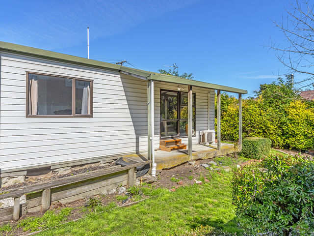 21C Studholme Street Somerfield