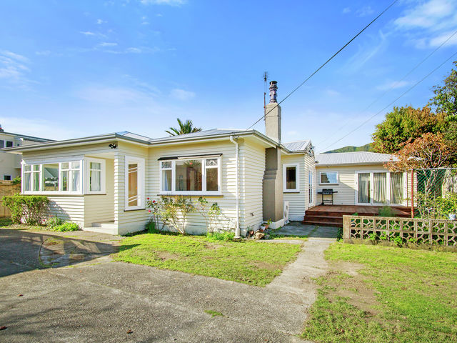 5 Meadows Avenue Waiwhetu