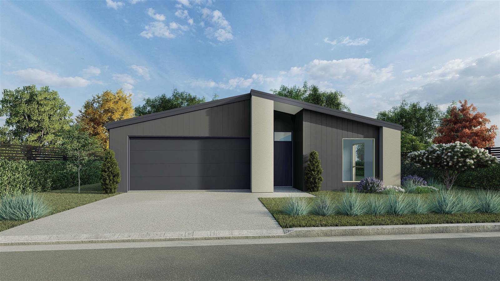 Lot 120 Quarry Paddocks, Halswell 3 Bed House Price