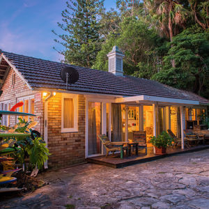 84 Cormier Pike Apt. 054 - Balgowlah heights