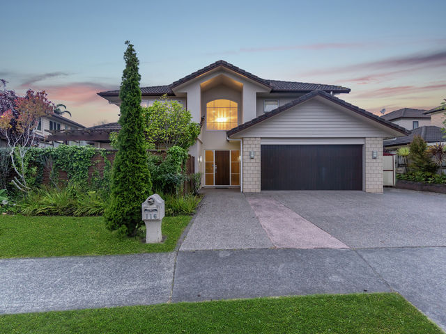 116 Middlefield Drive East Tamaki
