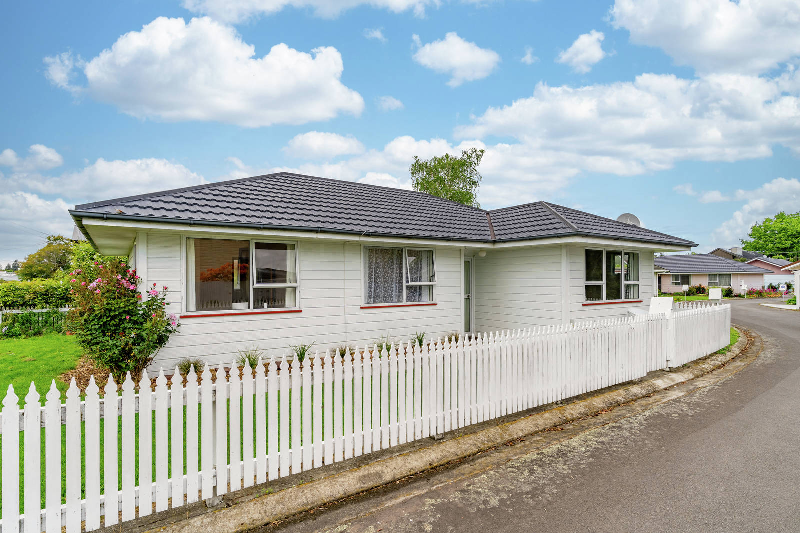 7 Newland Place, Masterton 2 Bed Lot Private Treaty