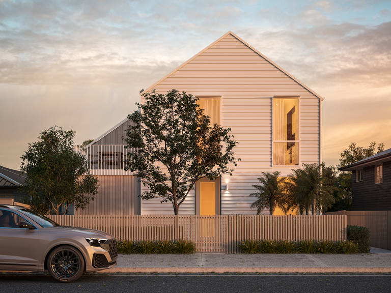 323 Adelaide Road Newtown