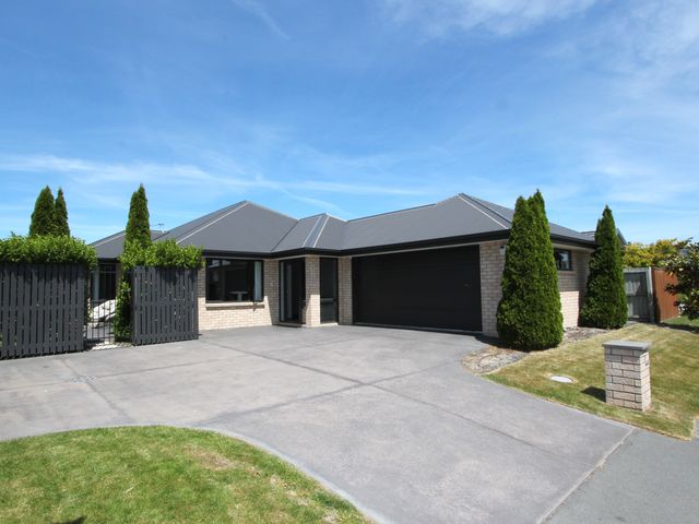 7 Kruger Road Halswell
